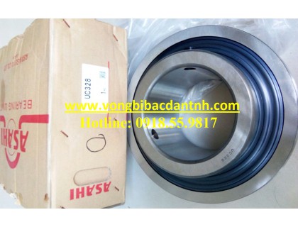 VÒNG BI UC328 ASAHI